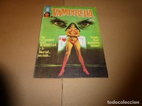 Comics : Vampirella nº 24